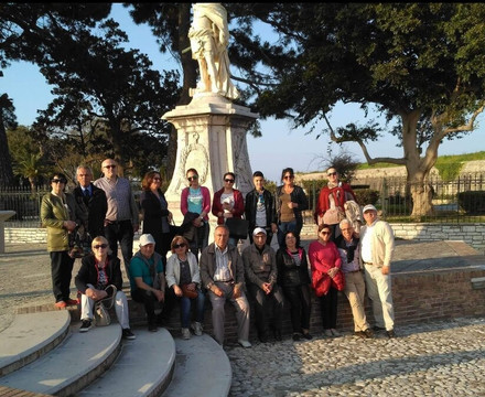 ATHS-地拉那必去景点