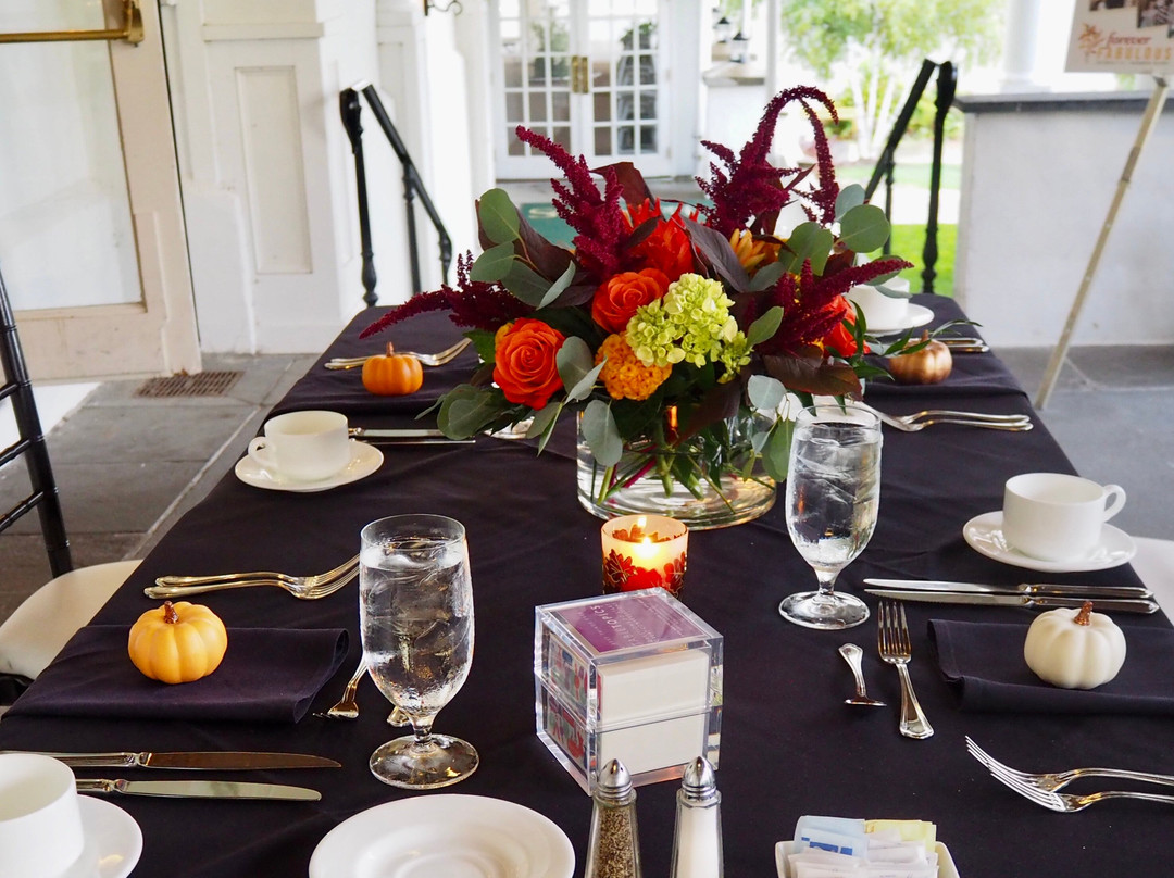 The Sagamore Resort主图