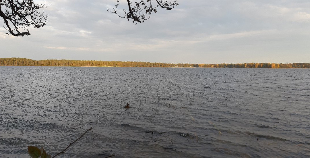Valdai Lake-Valday必去景点