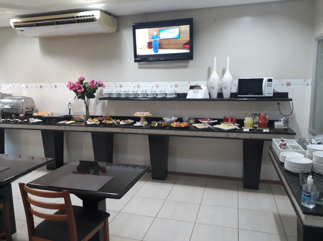 Hotel Executivo主图