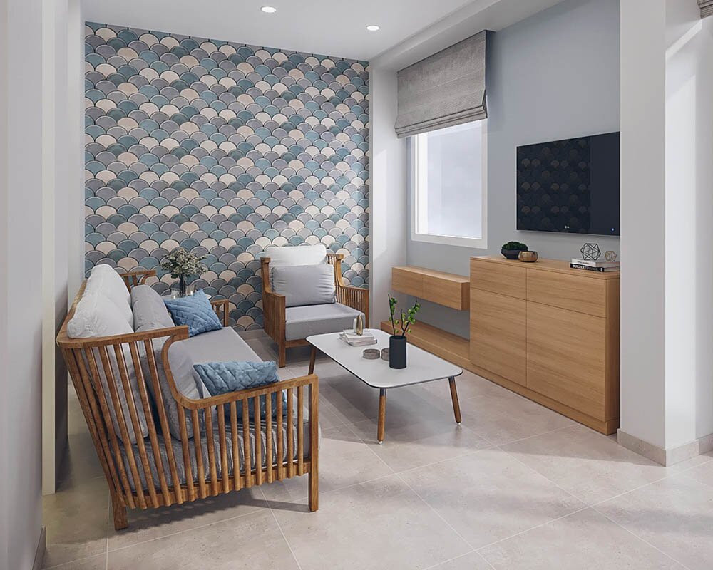 Spilos Gumuldur Hotel主图