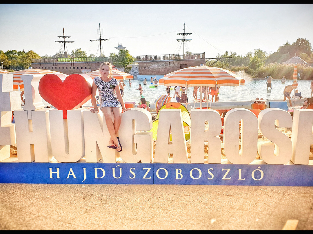 Hungarospa Thermal Hotel主图