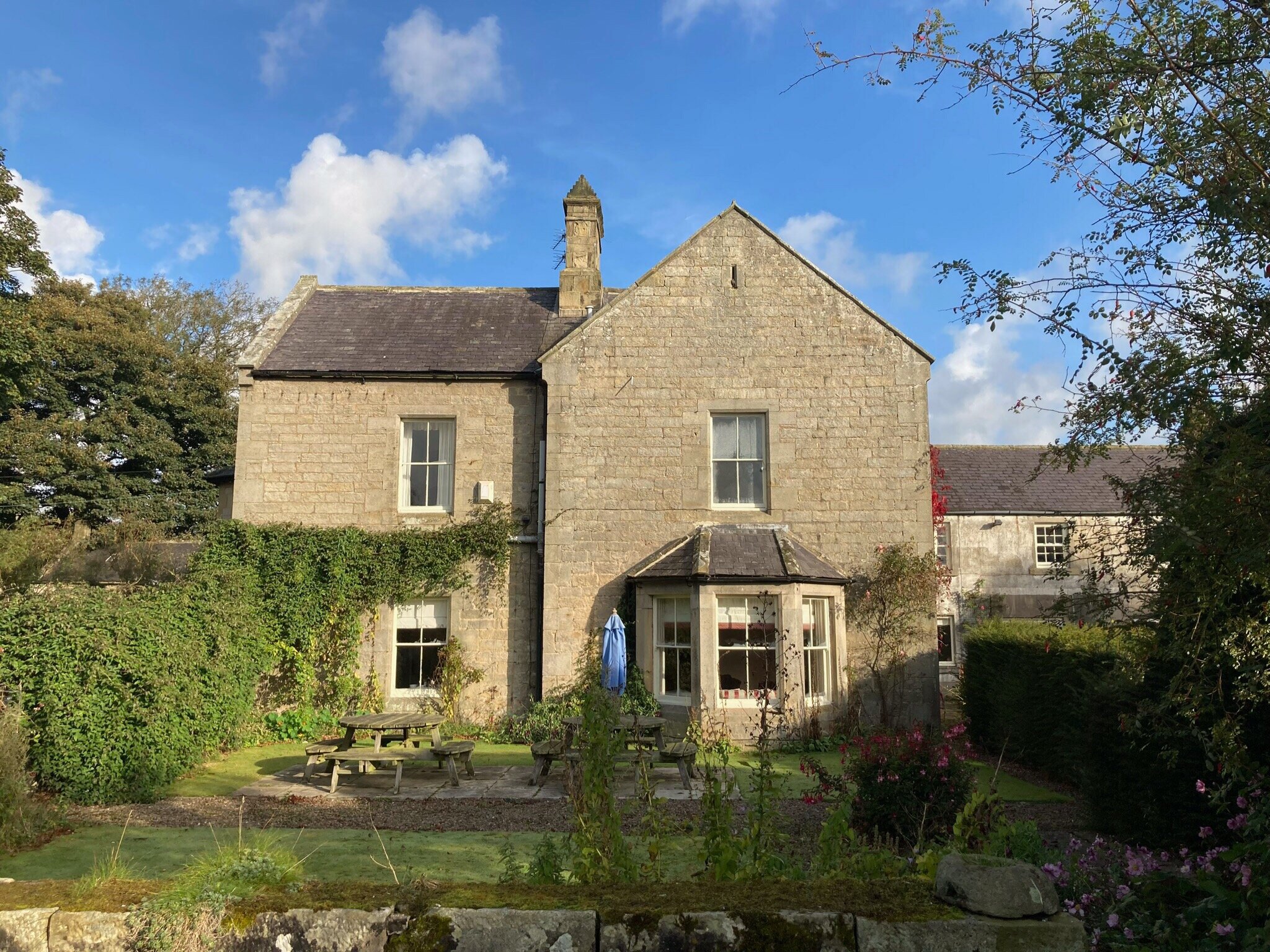 Rock Moor House B&B-官方