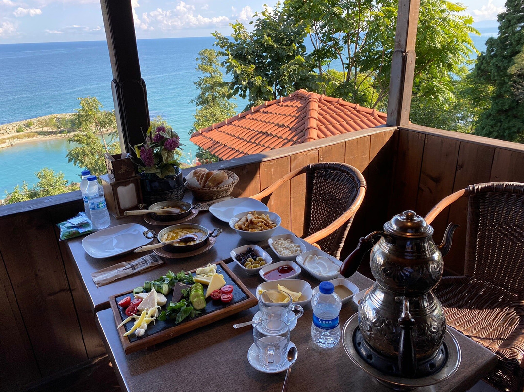 Zumrudu Anka Hotel主图