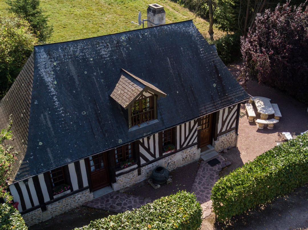 Domaine De Geffosses主图