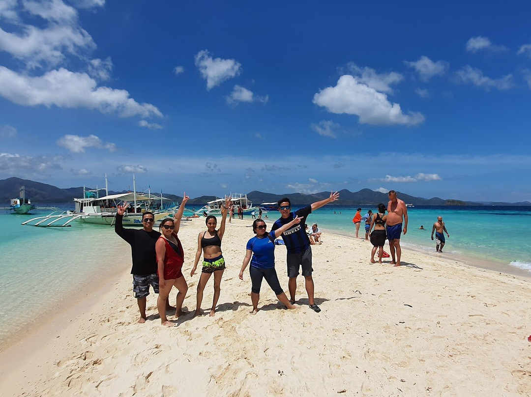 Ditaytayan Island景点图片