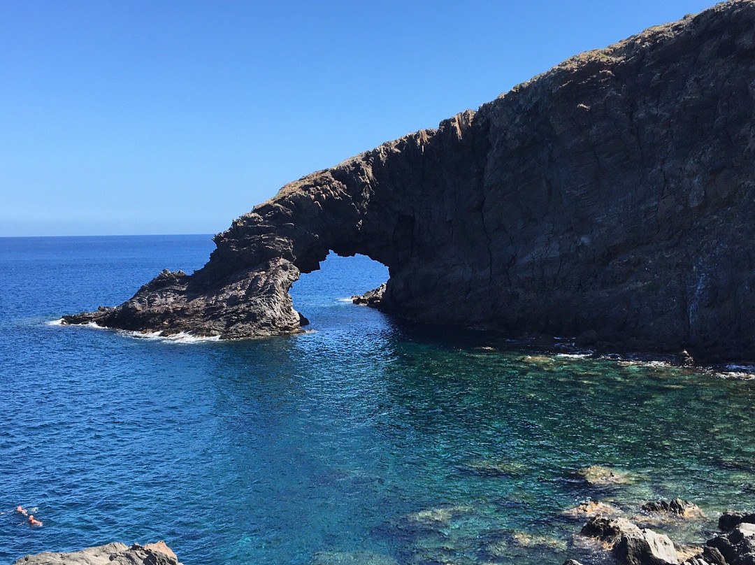 Arco dell'Elefante景点图片