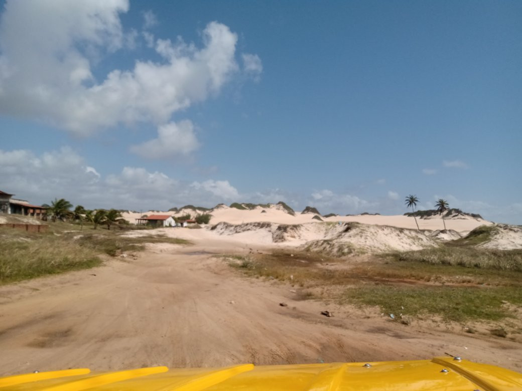 Tourism Center-Natal必去景点