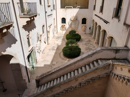 Museo Regionale di Palazzo Bellomo-锡拉库扎必去景点