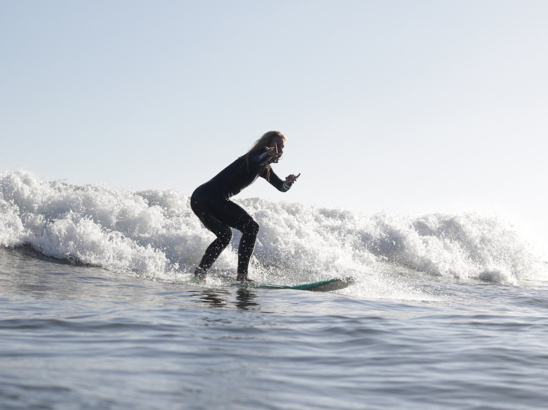 SURF CLUB CONIL-Conil de la Frontera必去景点