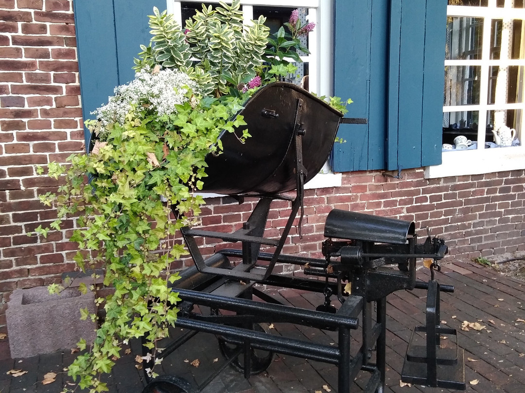 Landhotel Oltmanns主图