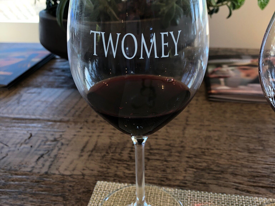 TWOMEY Willamette Valley-Dundee必去景点