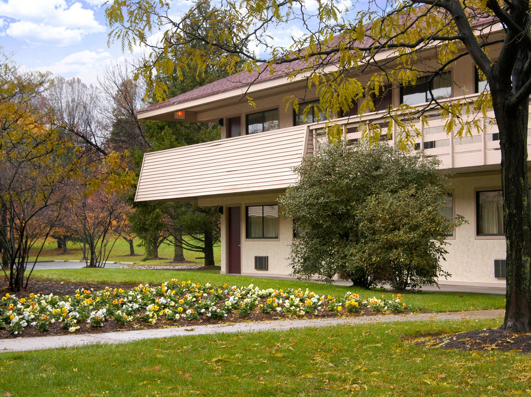 Red Roof Inn Philadelphia - Trevose主图