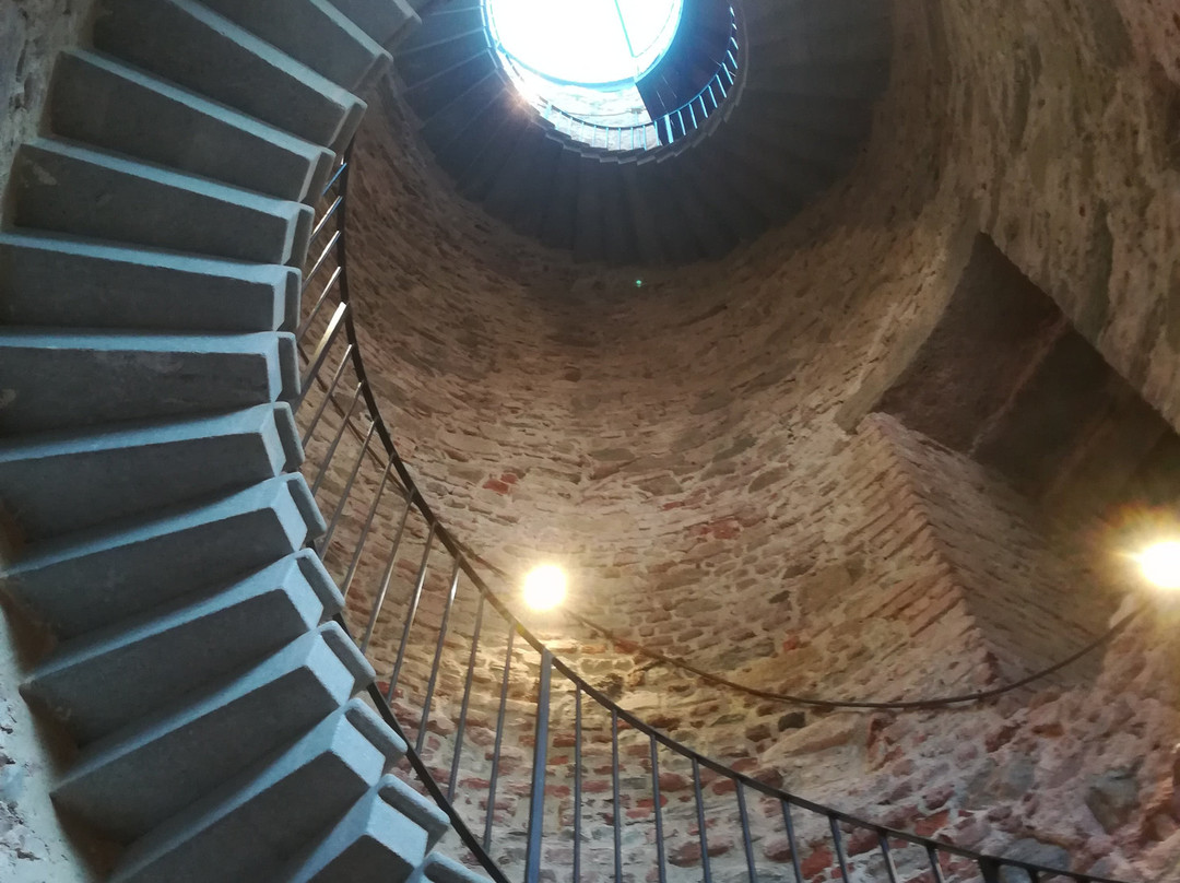 Castello di Casotto景点图片
