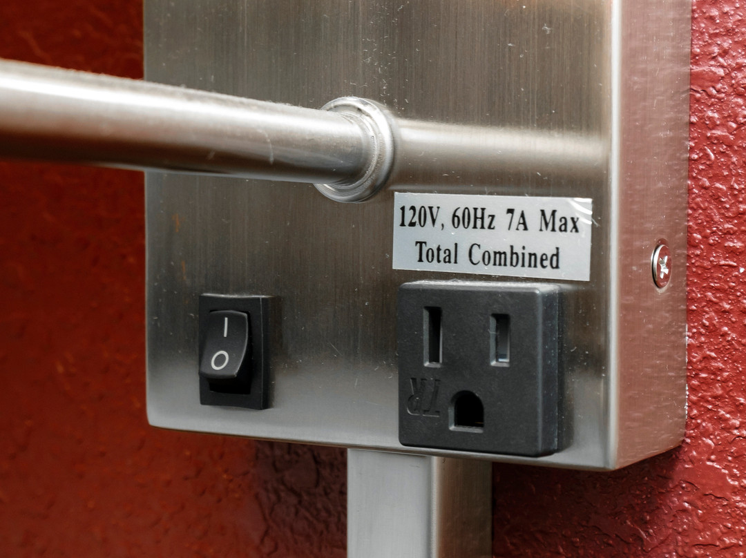 Red Roof Inn Pensacola Fairgrounds主图