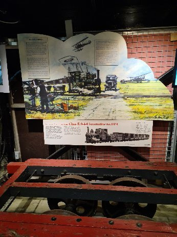 Narrow Gauge Railway Museum景点图片