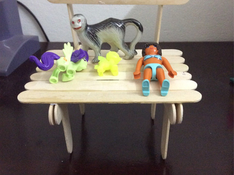 Den Dong Co-清化必去景点