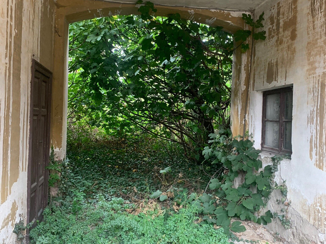 Villa Molinari Medolago-林比亚泰必去景点