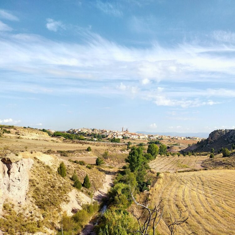 Sarrion旅游攻略图片