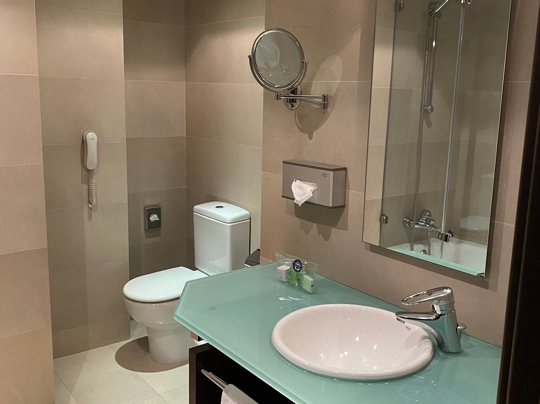 新罕布什尔州阿亚拉酒店主图