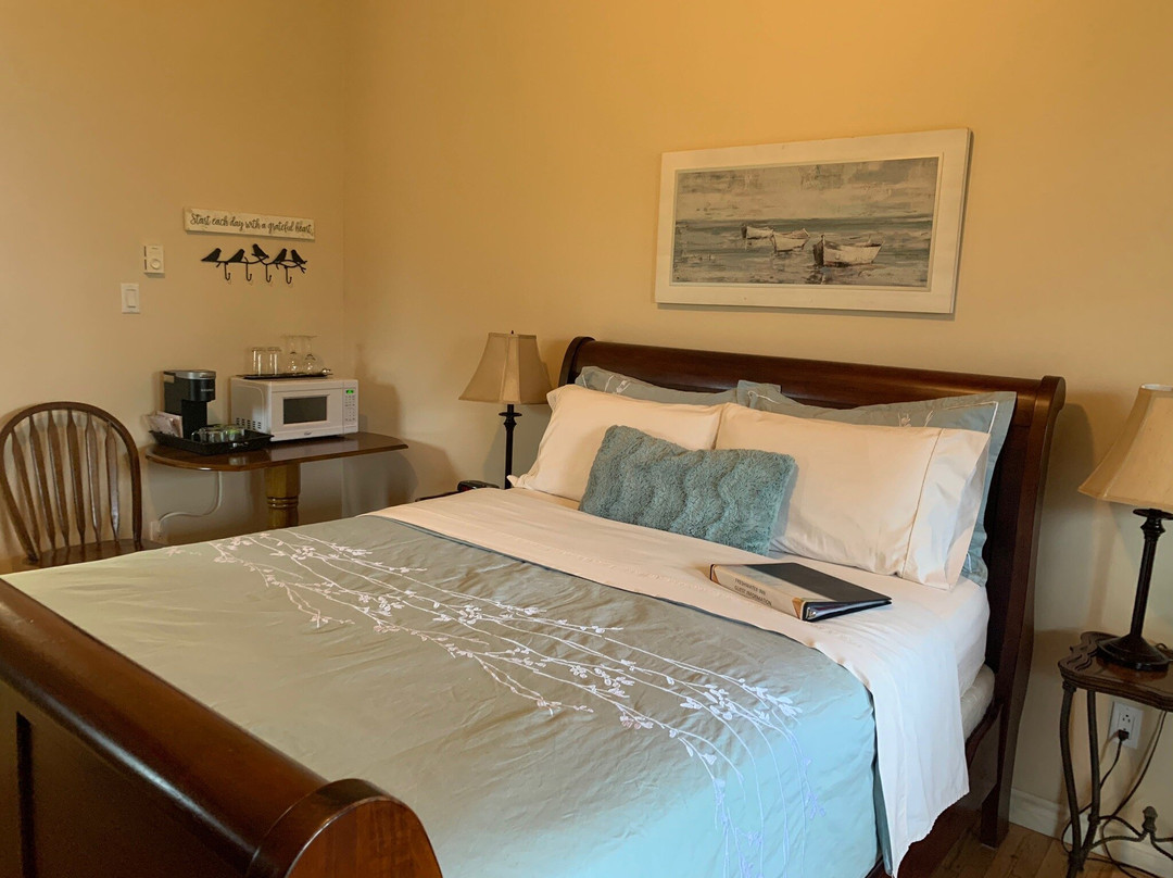 Freshwater Inn主图