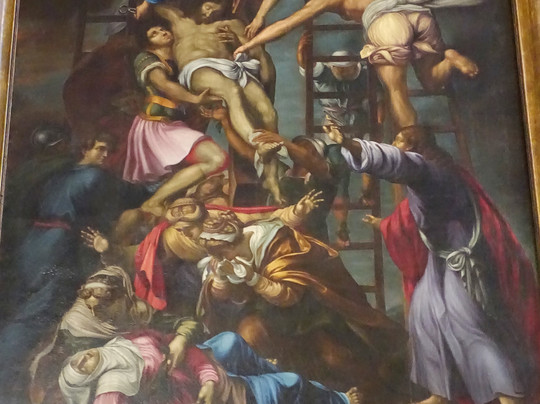 Eglise St. Michel des Lions-利摩日必去景点