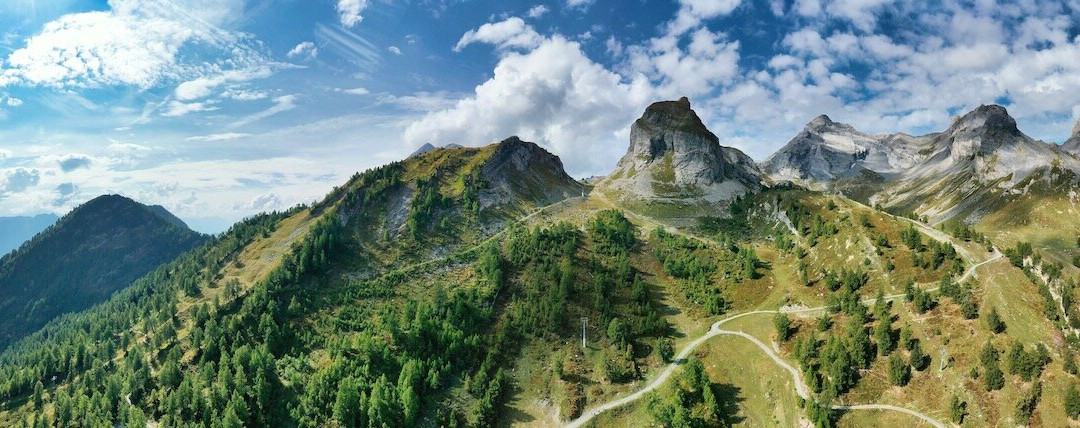 Office du tourisme d'Ovronnaz-Ovronnaz必去景点