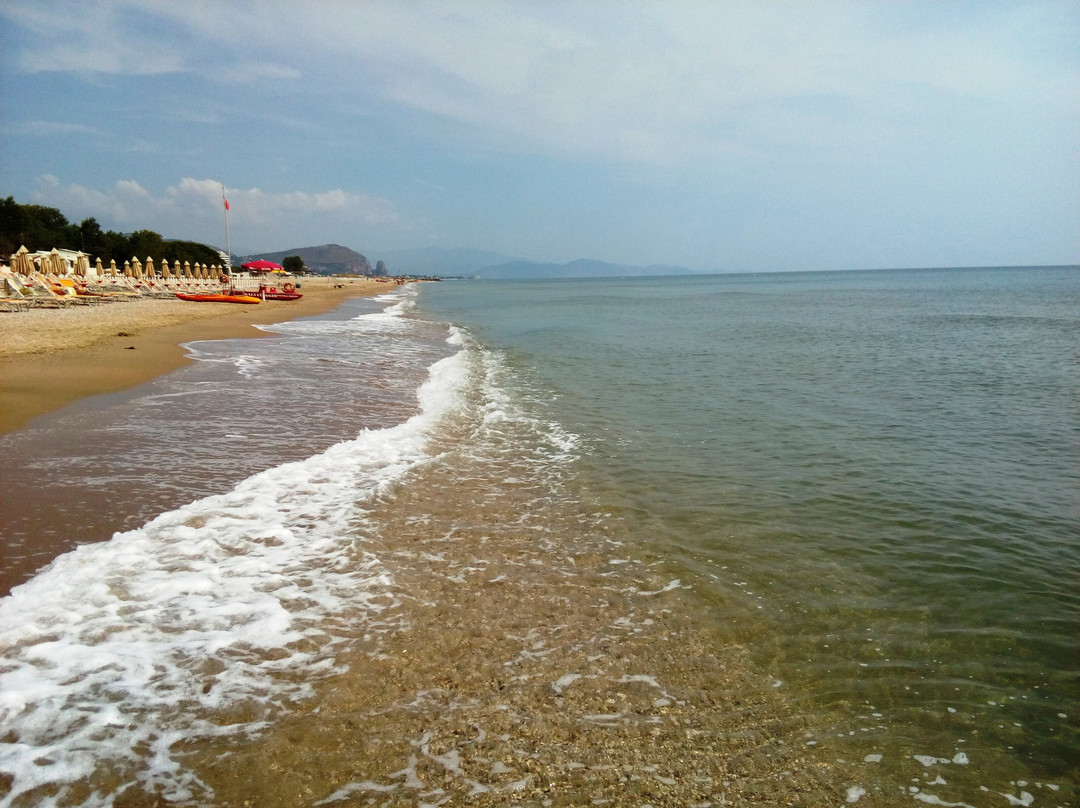 Al Canto Delle Sirene主图