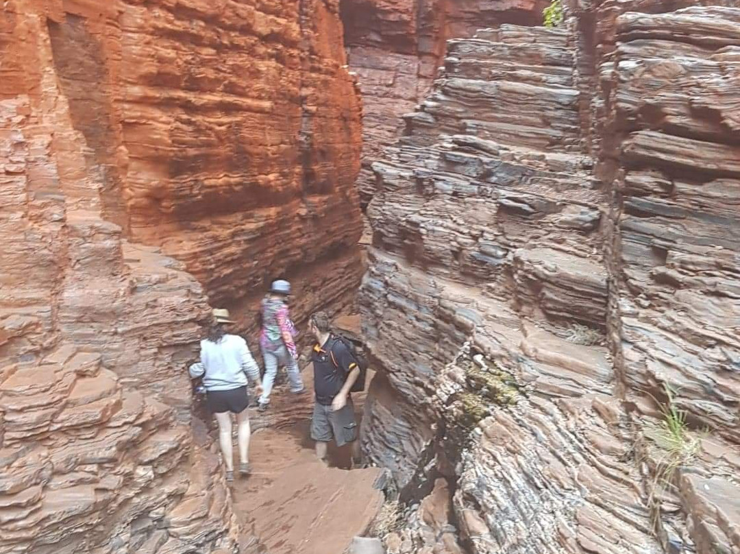 Lestok Tours-Tom Price必去景点