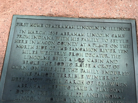 Lincoln Trail Homestead State Park & Memorial-Mount Zion必去景点