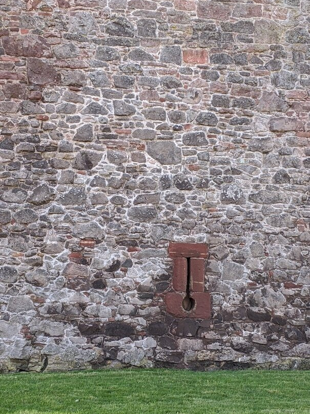 Balvaird Castle-Glenfarg必去景点