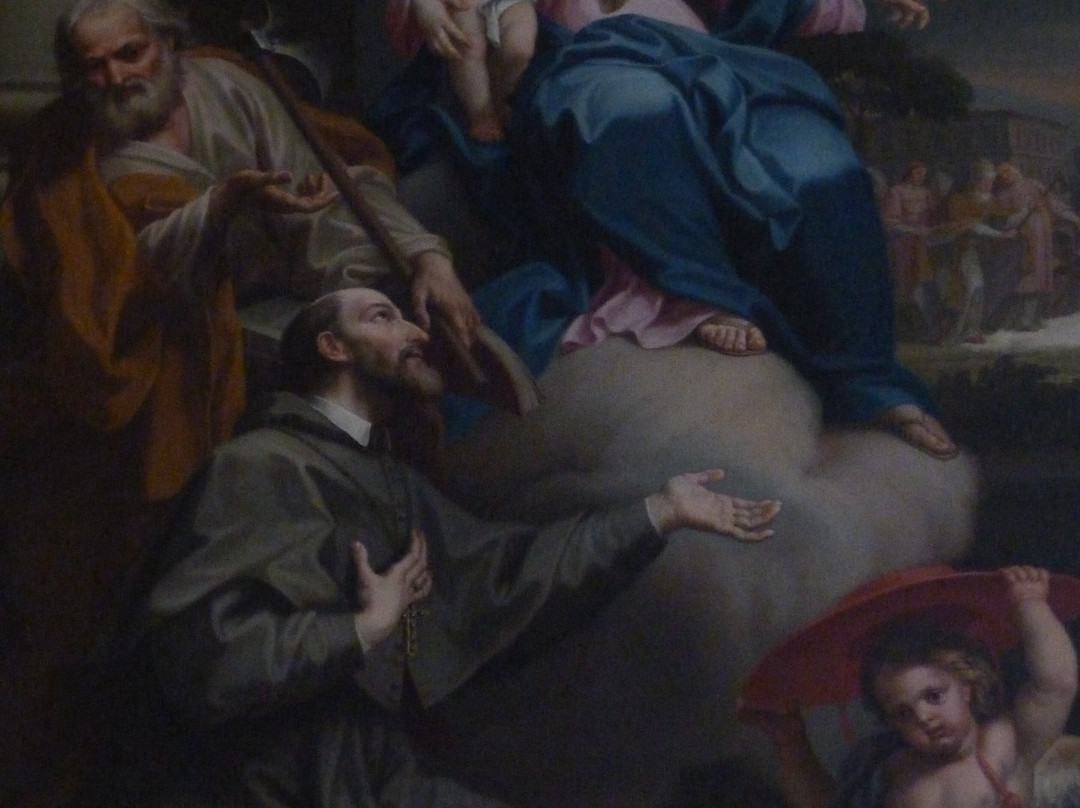 Chiesa di San Francesco-Cagli必去景点