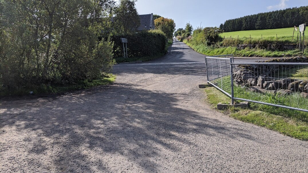 Balvaird Castle-Glenfarg必去景点