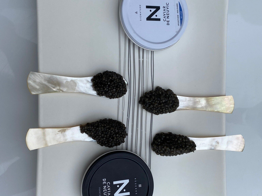 Caviar de Neuvic景点图片
