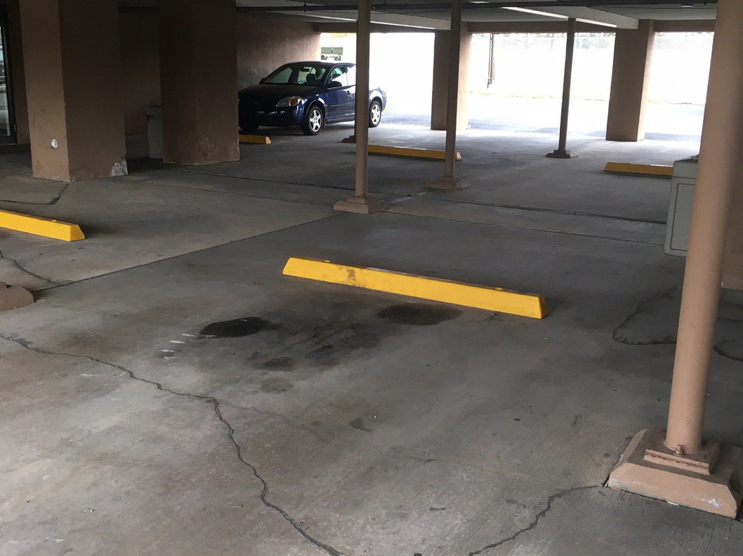 Wingate by Wyndham Somerset主图