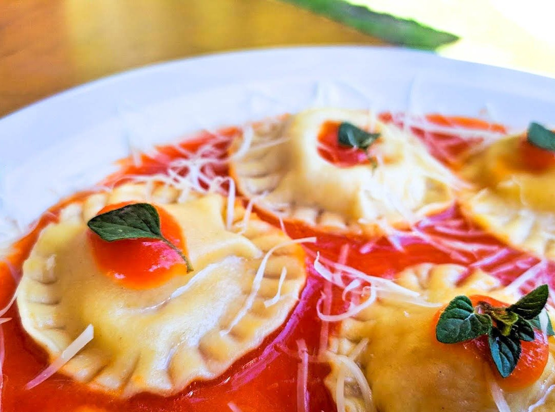 圣安东尼奥杜皮尼亚尔餐馆和美食-Massa Ao Mel