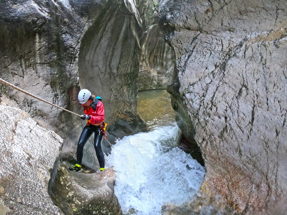 Trekking Hellas Evia-雅典必去景点