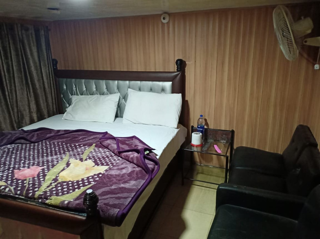 Barood Khana Haveli, Lahore-拉合尔必去景点