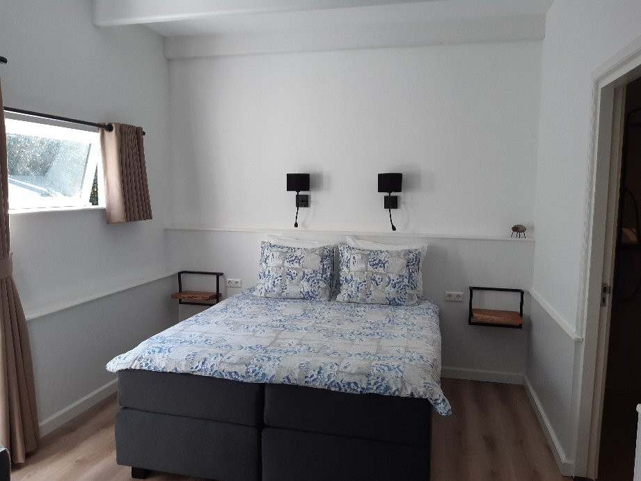 Bed en Breakfast De Heul主图