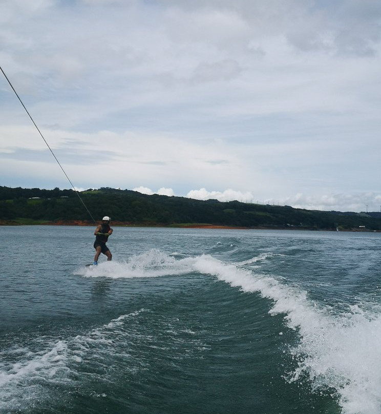 FlyZone Wakeboard School-Tilaran必去景点