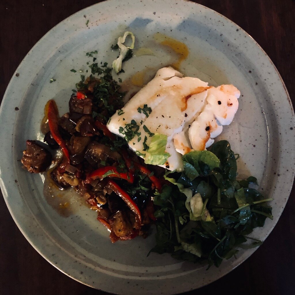 Venton Vean-餐饮