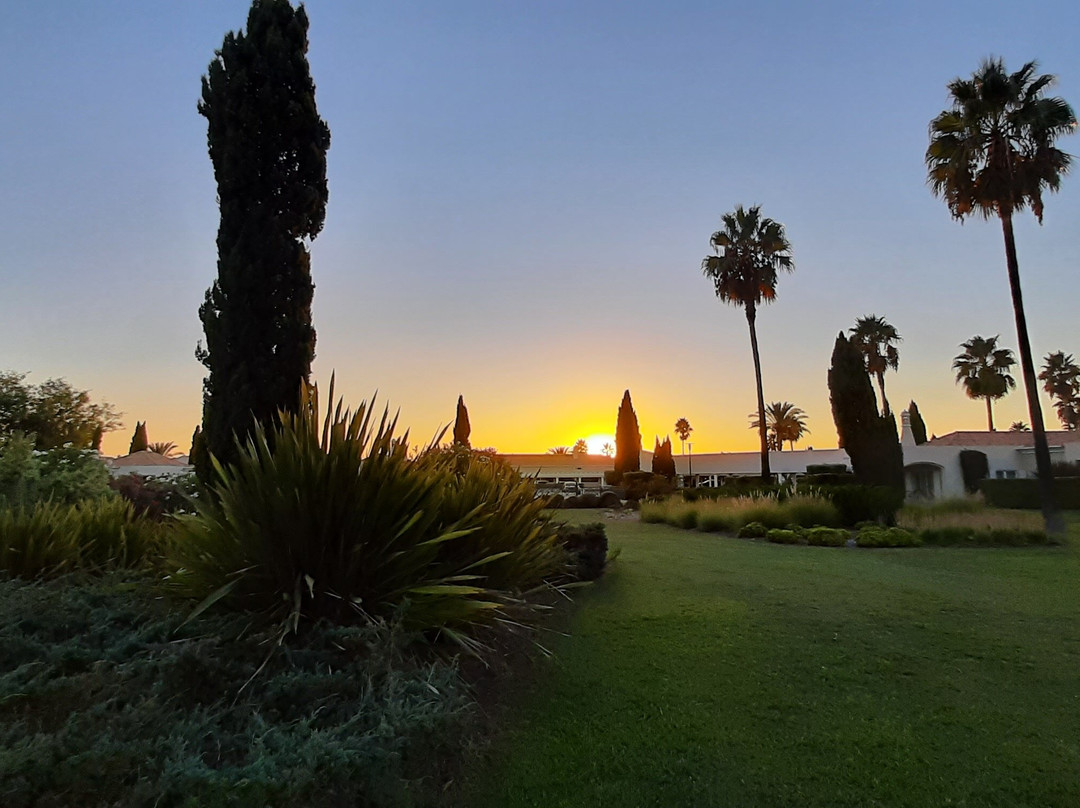 Vale d'Oliveiras Quinta Resort & Spa主图