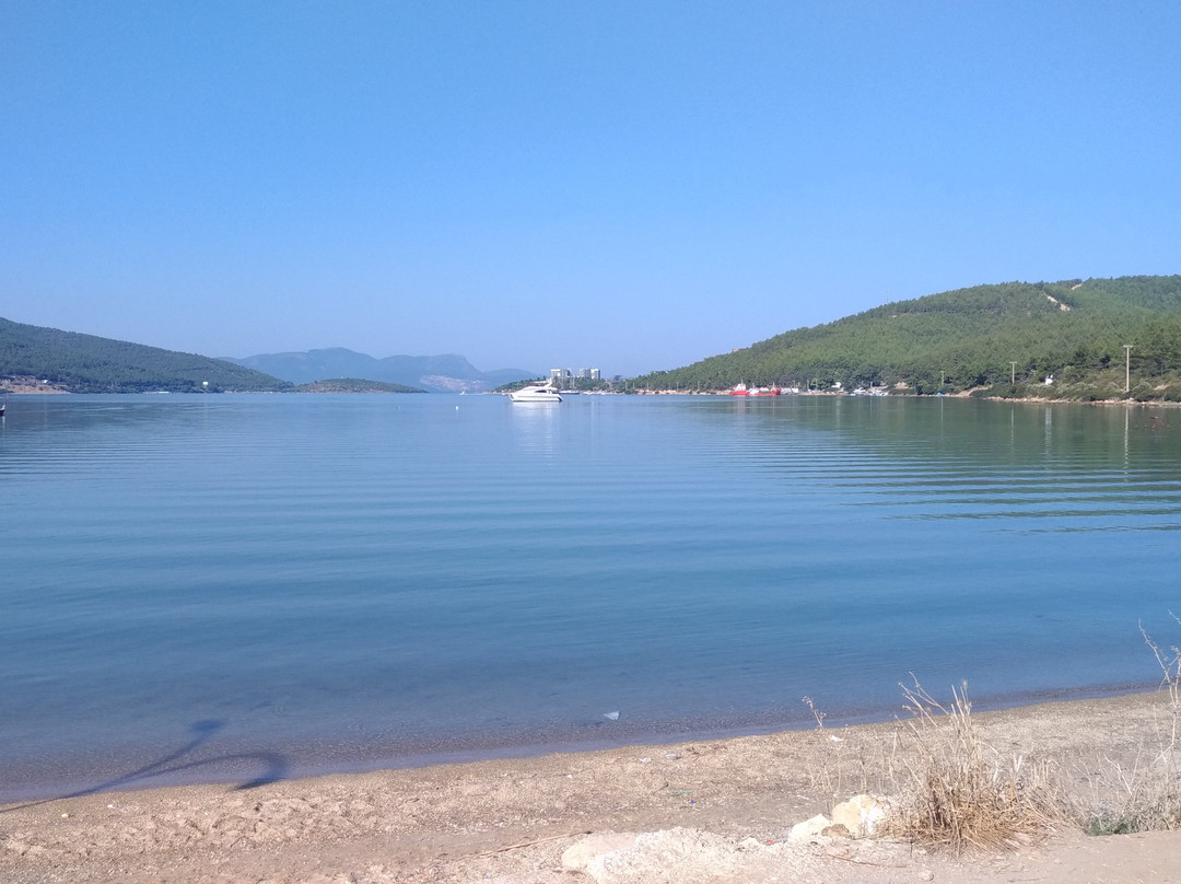 Guvercinlik Tabiat Parki景点图片