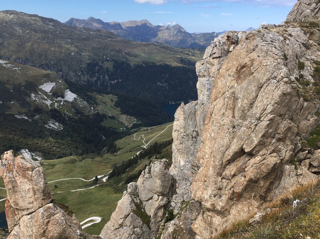 Cormet d'Arêches-Areches必去景点