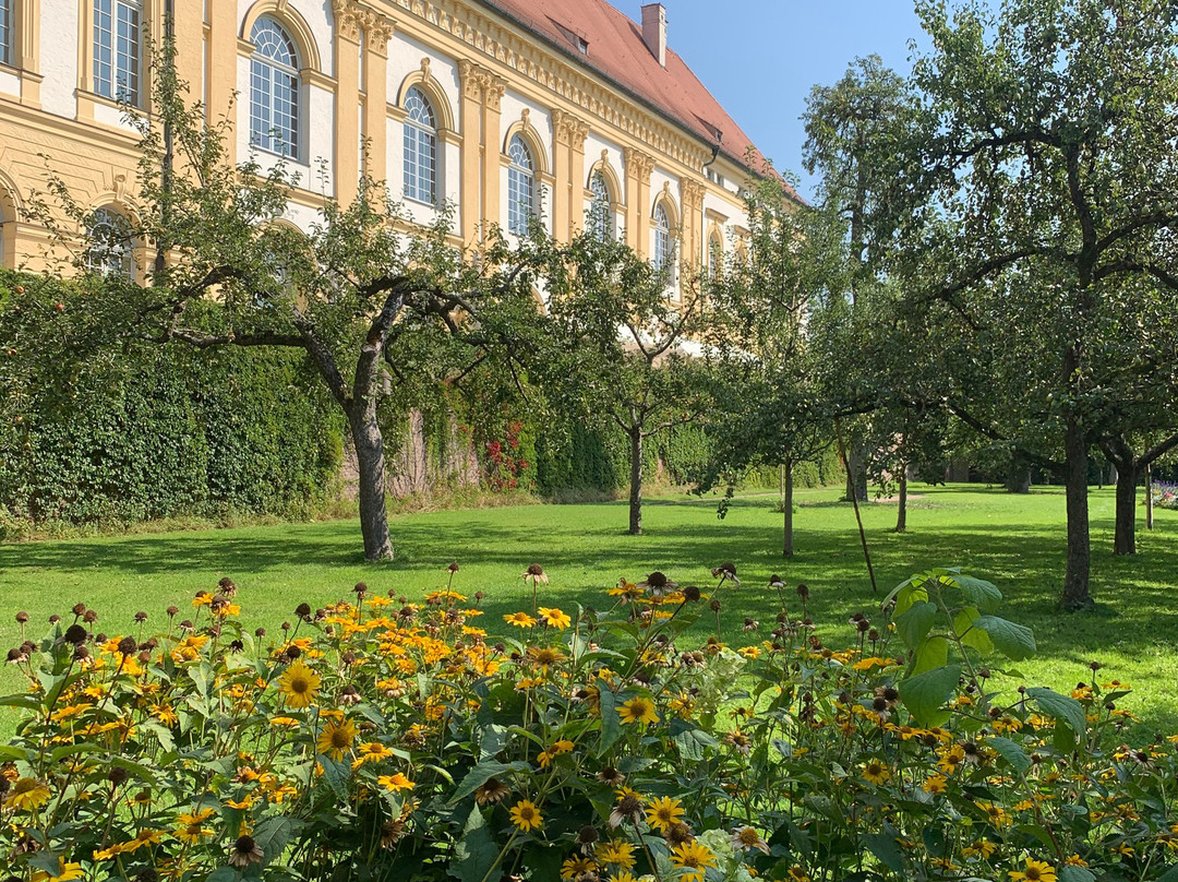 Dachau Palace景点图片