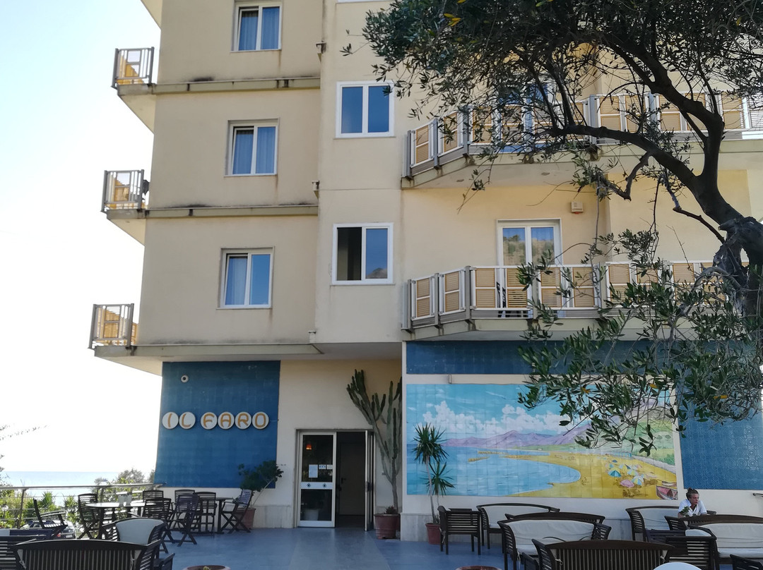 Hotel Il Faro主图