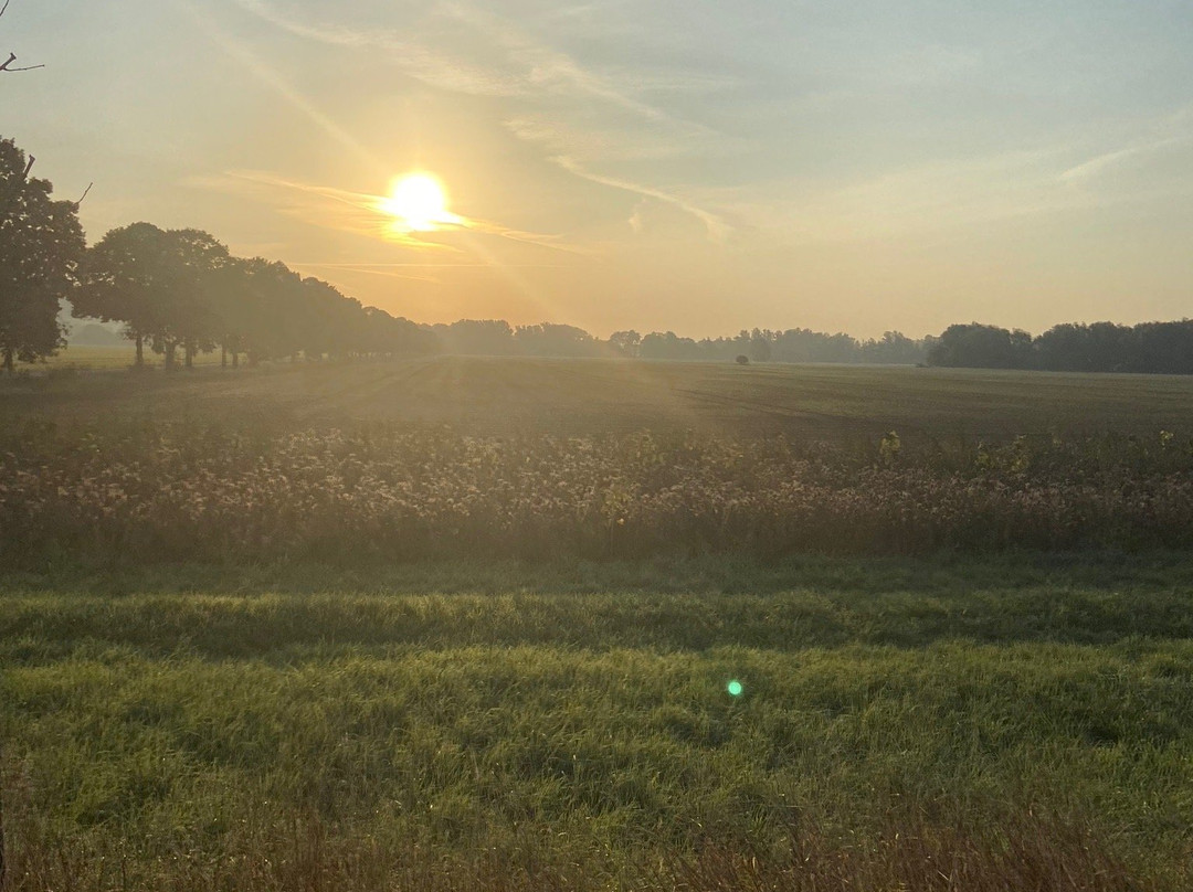 Hotel Wasserschlosschen主图