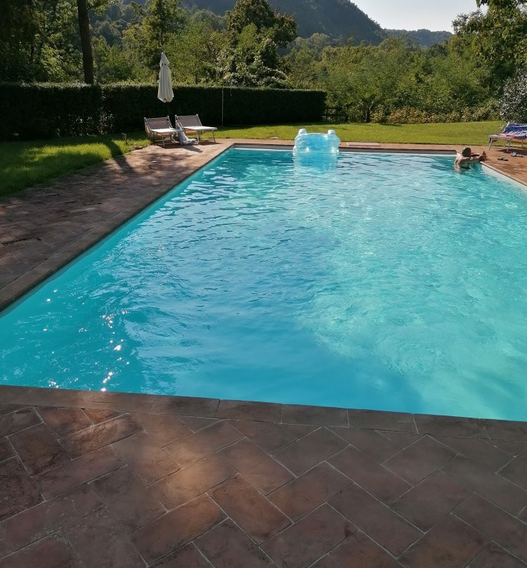 Relais Le Armonie主图