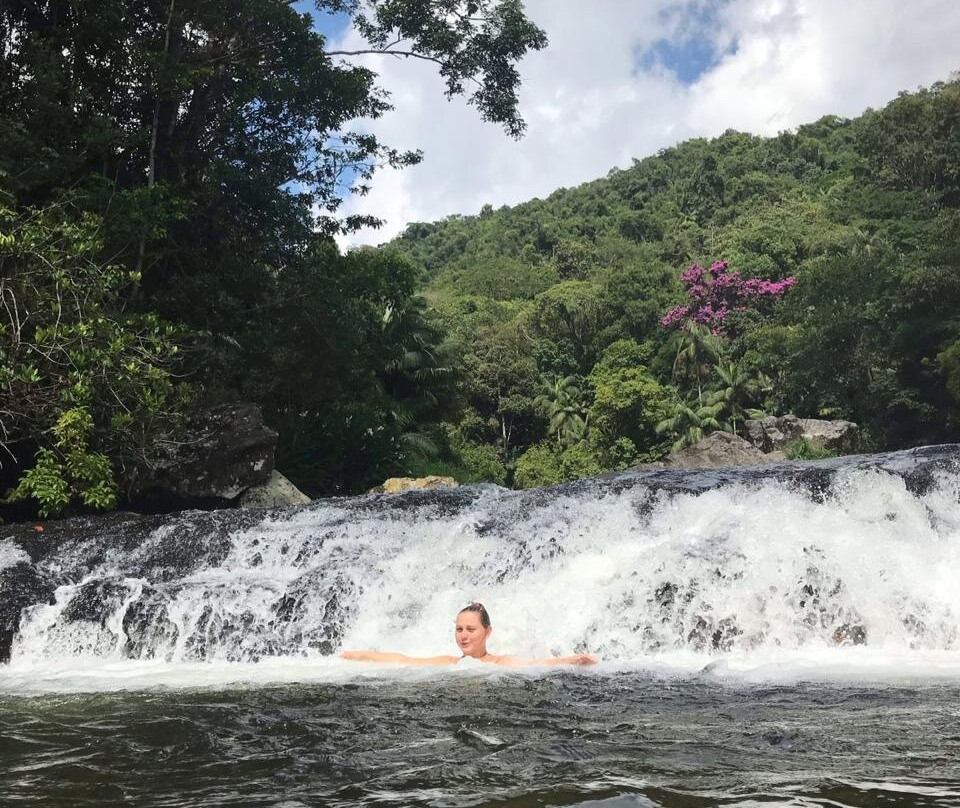 Paraiso do Miguel-Blumenau必去景点