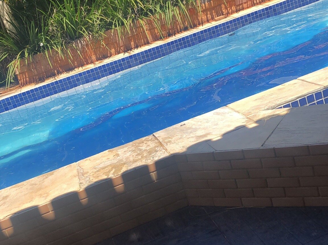 Hotel Pousada Villas Do Atlantico主图